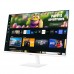 Samsung LS32CM501EMXUE Smart